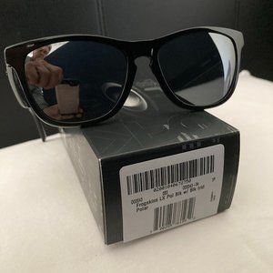 OAKLEY FROGSKINS LX POLISHED BLACK